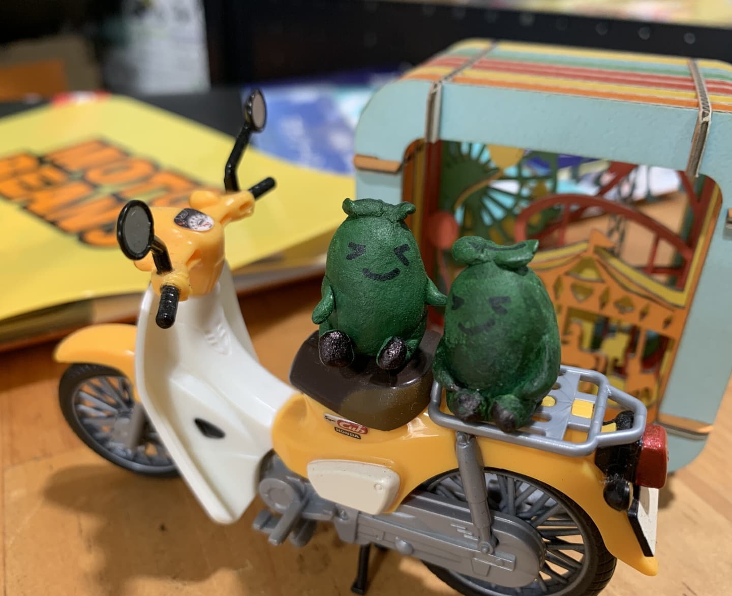 新車中古車のバイクショップ