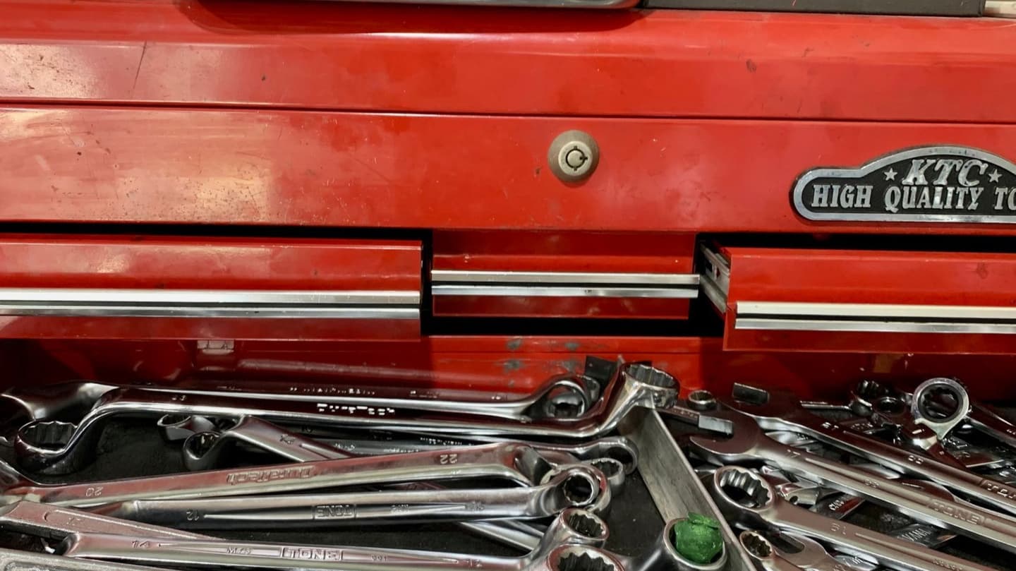 ワコーズオイル